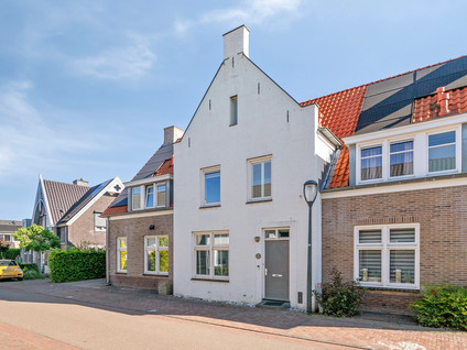 Fluitweg 4A
