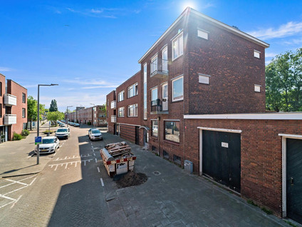 Meester Arendstraat 50C