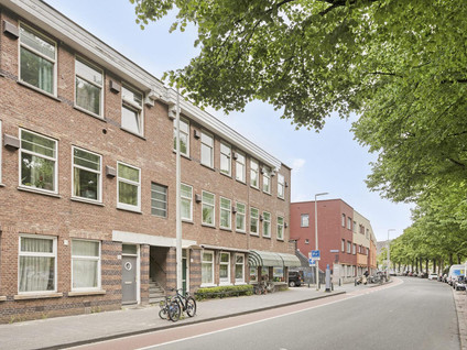 Parallelweg 266