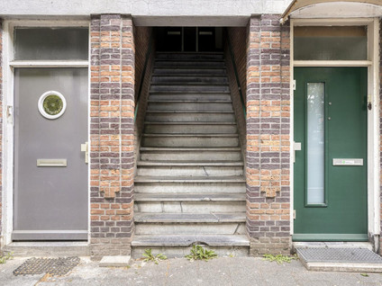 Parallelweg 266