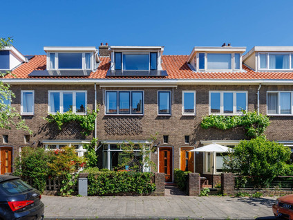 Hartmanstraat 14