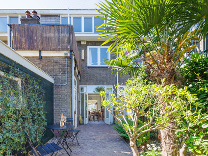 Hartmanstraat 14