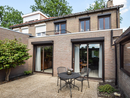 Van Der Eygenweg 5