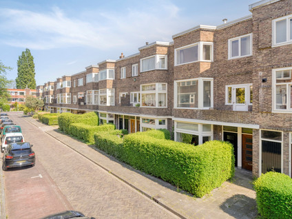 Reigerstraat 3A