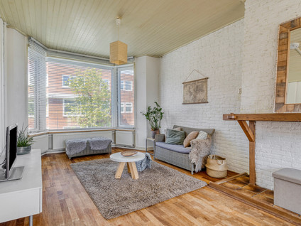 Reigerstraat 3A