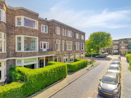Reigerstraat 3A