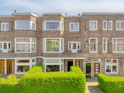 Reigerstraat 3A