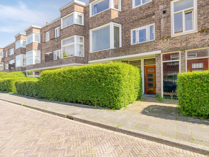 Reigerstraat 3A