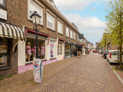 Burgemeester Roosstraat 26