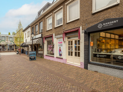 Burgemeester Roosstraat 26