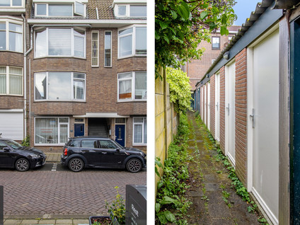 Wagnerstraat 8B