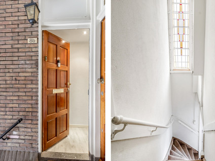 Wagnerstraat 8B