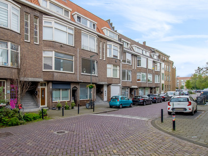 Wagnerstraat 8B