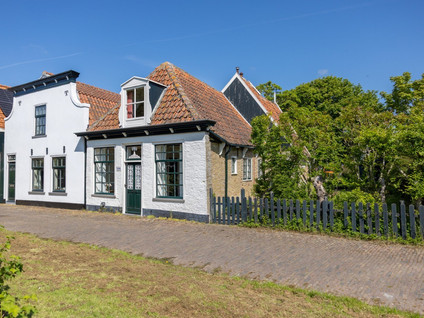 De Ruyterstraat  106