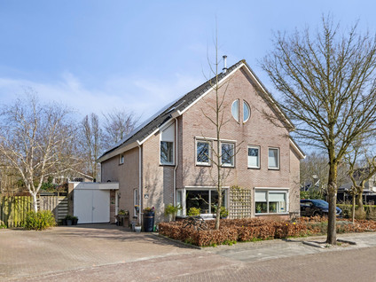 Kooiwiel 14