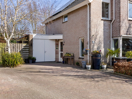 Kooiwiel 14