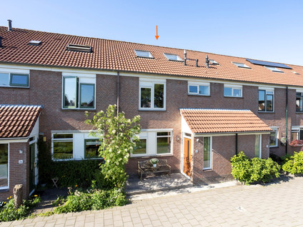 Korhoen 22