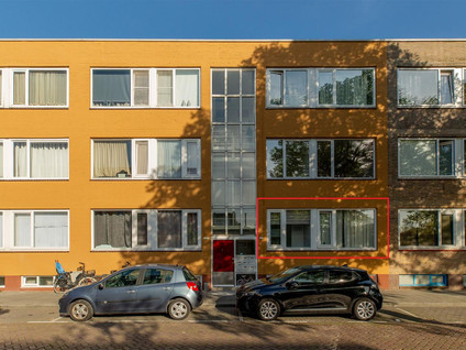 Wieringerstraat 32A