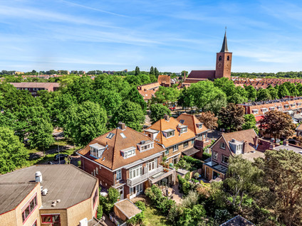 Lammenschansweg 19