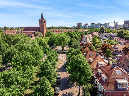 Lammenschansweg 19
