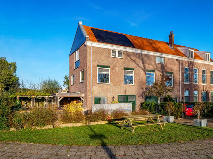 Oude Rijksweg 105A