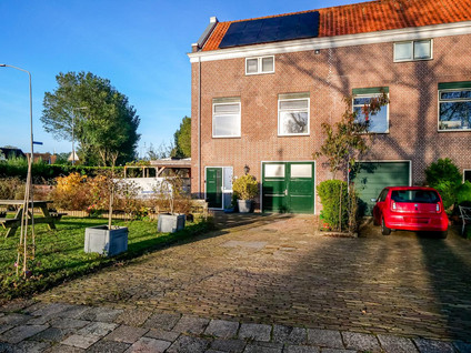 Oude Rijksweg 105A