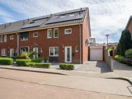 Jacob van Ruysdaelstraat 43