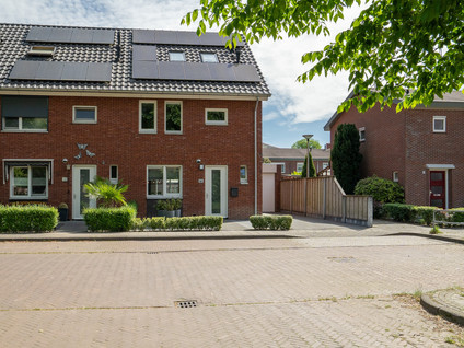 Jacob van Ruysdaelstraat 43