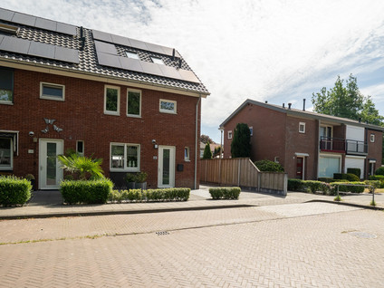 Jacob van Ruysdaelstraat 43