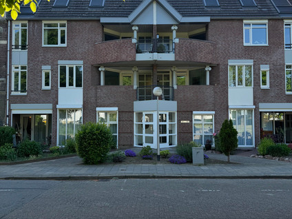 Lage Kanaaldijk 16D