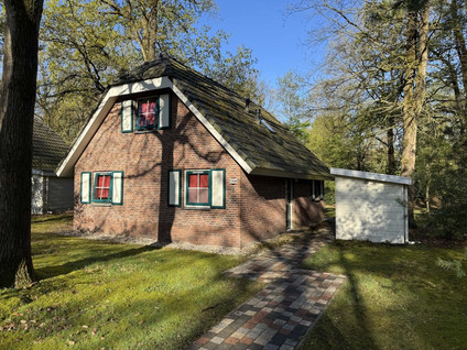 Hof van Halenweg 2 108