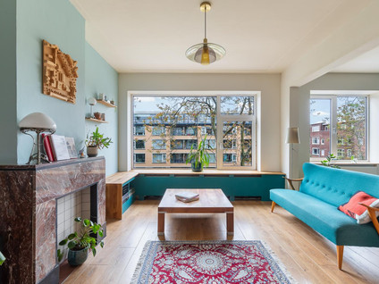 Sonmansstraat 36A 02