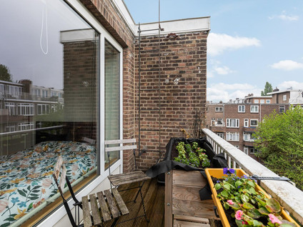 Sonmansstraat 36A 02