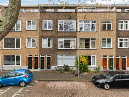 Sonmansstraat 36A 02