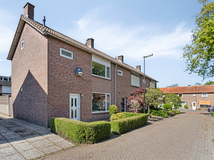 Vlierstraat 13
