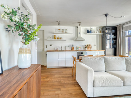 Eerste Van Swindenstraat 373A