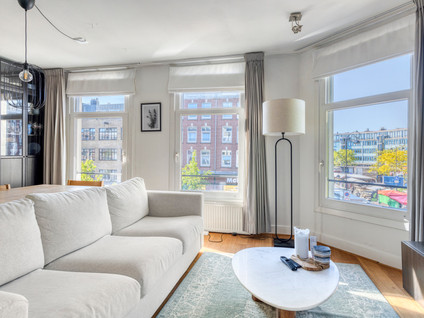 Eerste Van Swindenstraat 373A
