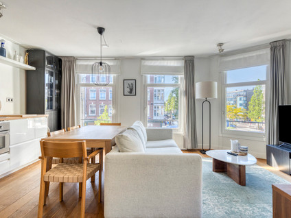 Eerste Van Swindenstraat 373A