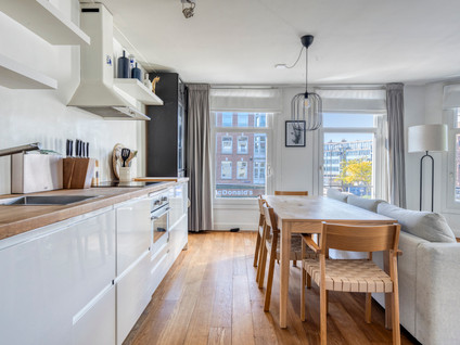 Eerste Van Swindenstraat 373A