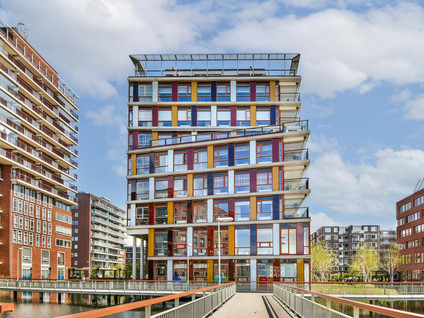 Ronsseweg 148