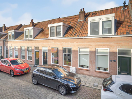Doeslaan 29