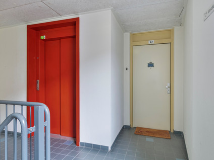Groenweegje 42