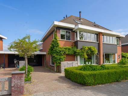 Zuider Kadijk 66