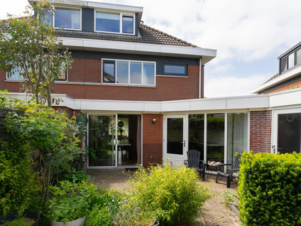 Zuider Kadijk 66