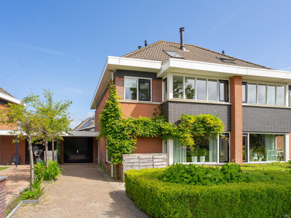 Zuider Kadijk 66