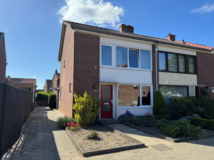 Thorbeckestraat 22A
