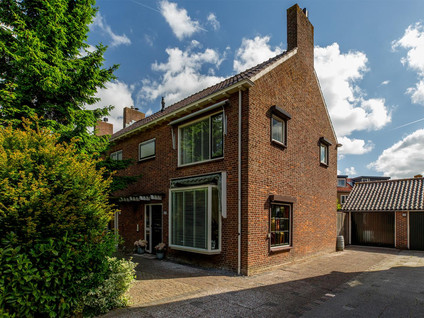 2e Barendrechtseweg 205