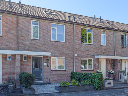 Ds. Poortstraat 10