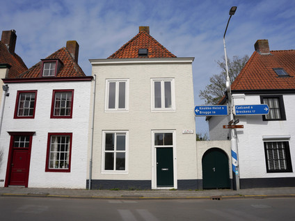 Hoogstraat 19