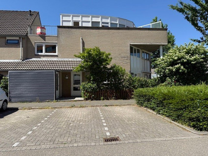 Willem Marisrade 9